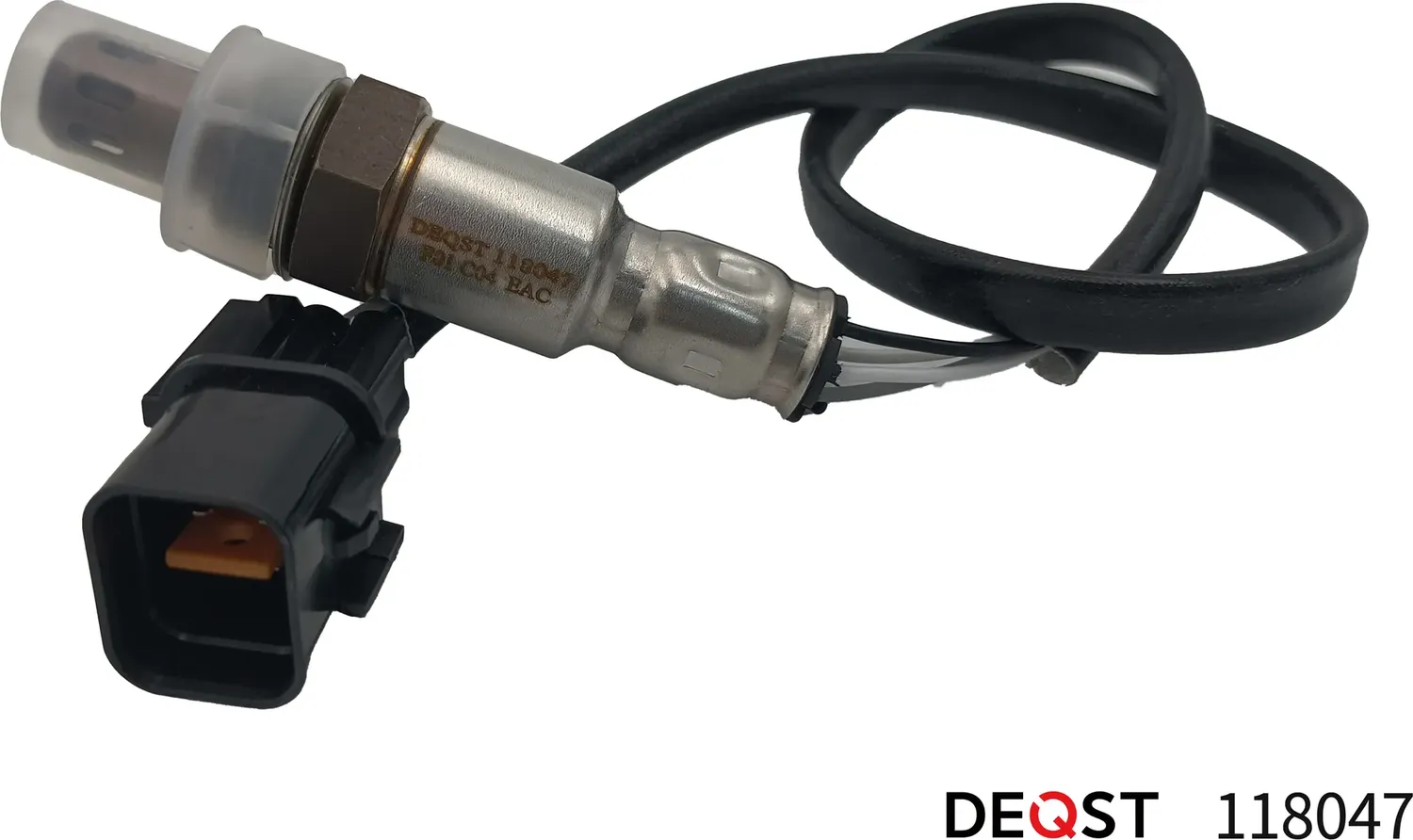 Датчик кислорода KIA SORENTO (XM) 11.09- 2.4 (Deqst). Артикул 118047