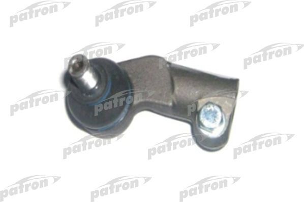 Наконечник рулевой тяги Patron правый для Lada Kalina I 2004-2013. Артикул PS1198R