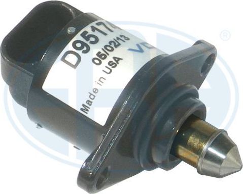 Датчик (клапан, регулятор) холостого хода Era. Артикул 556012