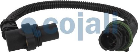 Датчик положения коленвала Cojali. Артикул 2260375