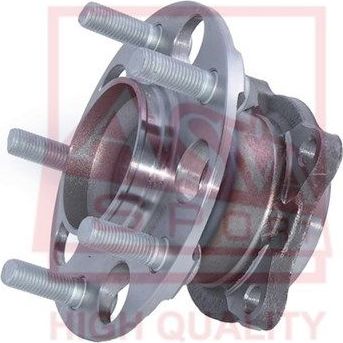 Ступица колеса Asva. Артикул MTWH-NA4MR