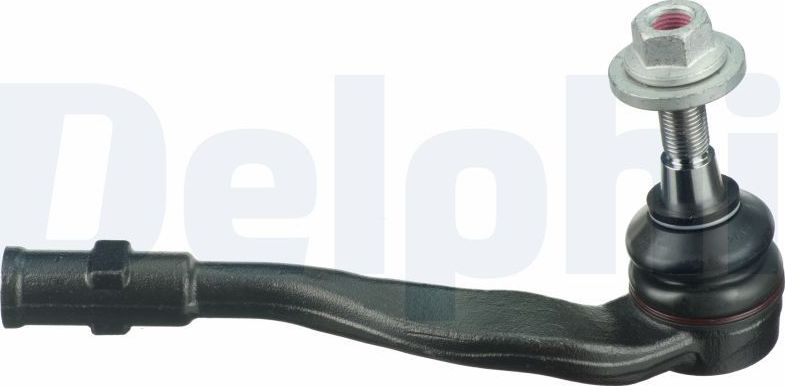 Наконечник рулевой тяги Delphi. Артикул TA3177