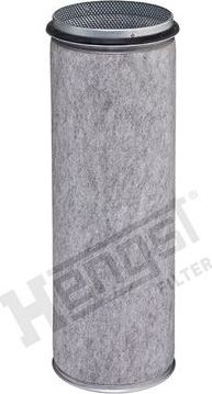 Фильтр воздушный Hengst для MAN M2000 2000-2005. Артикул E118LS