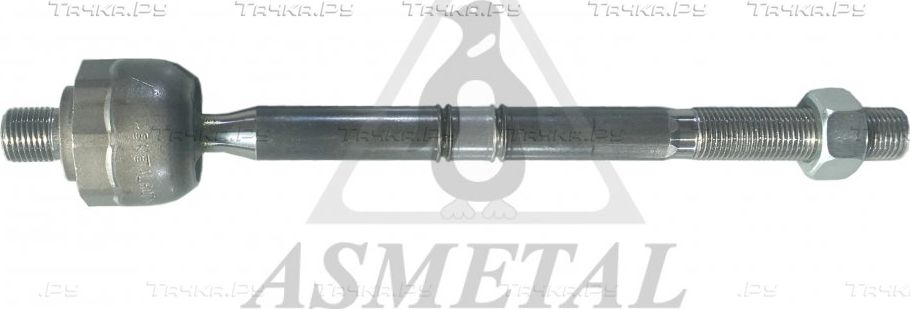 Рулевая тяга Asmetal. Артикул 20MR0110