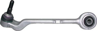 Поперечный рычаг передней подвески Birth левый нижний для BMW 1 I (E81/E82/E87/E88) 2004-2012. Артикул BR1813