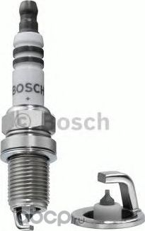 Свеча зажигания (Bosch). Артикул FR7KPP33