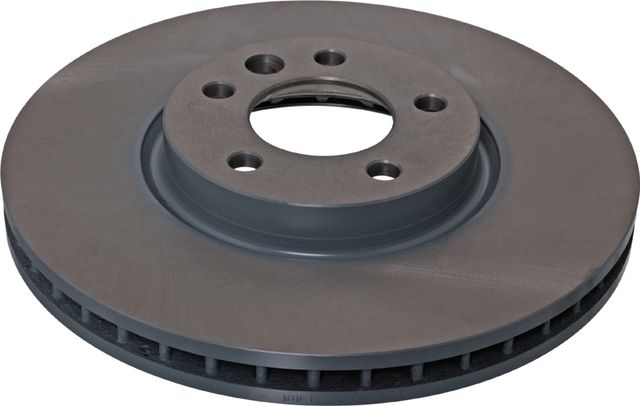 Тормозной диск Febi Bilstein. Артикул 44015