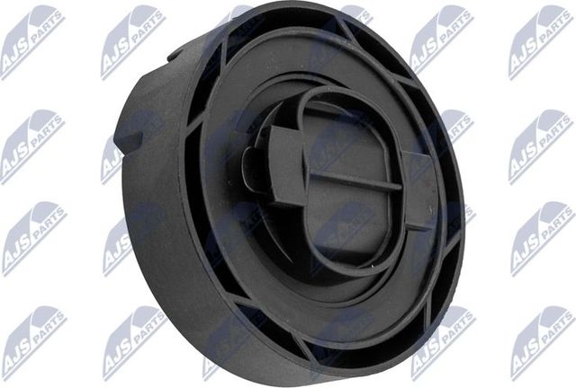 Впускной коллектор NTY для Volkswagen Touareg I 2004-2010. Артикул BKS-AU-002A