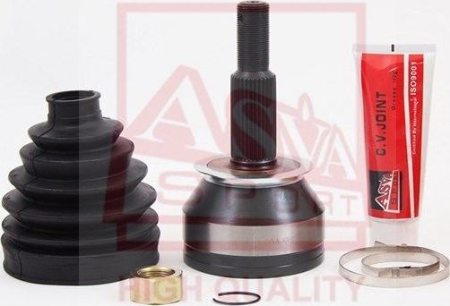 Шрус наружный (граната) Asva. Артикул NSR-R51