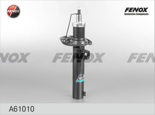 Амортизатор Fenox передний для Volkswagen Tiguan I 2007-2018. Артикул A61010