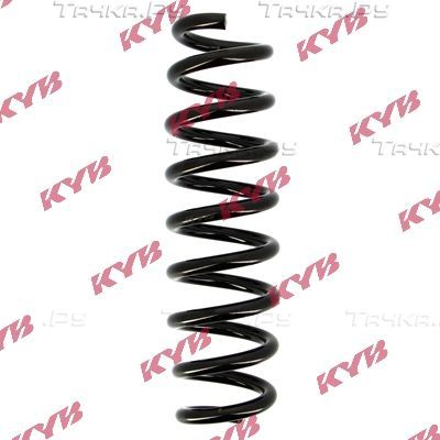 Пружина подвески KYB (Каяба) K-Flex. Артикул RA7070