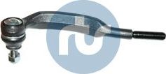 Наконечник рулевой тяги RTS левый для Citroen C6 2005-2012. Артикул 91-00795-2