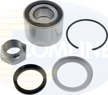 Ступичный подшипник (комплект) Comline. Артикул CBK007