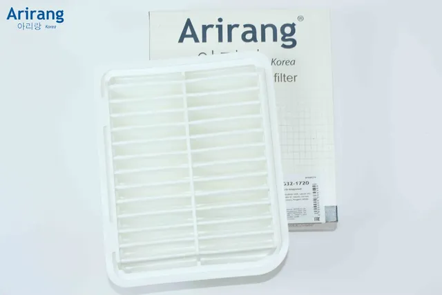 Фильтр воздушный (Arirang). Артикул ARG32-1720