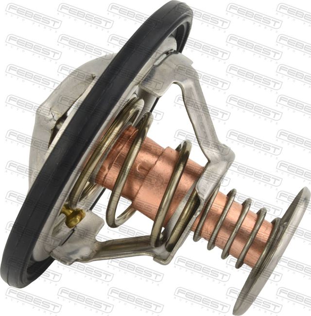 Термостат Febest для Lexus LX 600 2021-2026. Артикул 01462-006