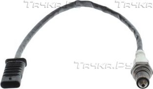 Лямбда-зонд (кислородный датчик) Bosch для BMW X6 III (G06) 2019-2020. Артикул 0 281 004 640