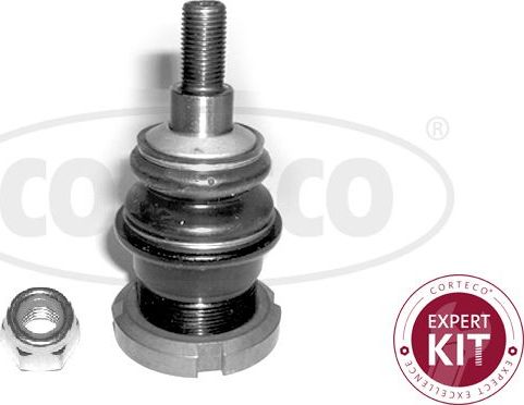 Шаровая опора Corteco. Артикул 49398993