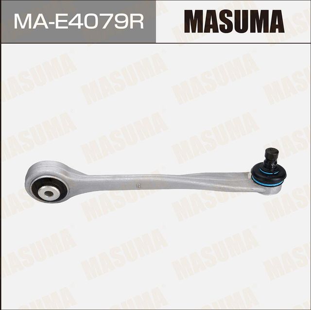Рычаг (тяга) MASUMA, front up AUDI A4 (R) (1/6) Masuma. Артикул MAE4079R