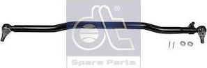 Рулевая тяга поперечная DT Spare Parts. Артикул 7.30006
