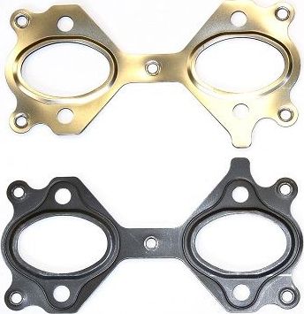 Прокладка выпускного коллектора Elring для Opel Omega B 2001-2003. Артикул 066.391