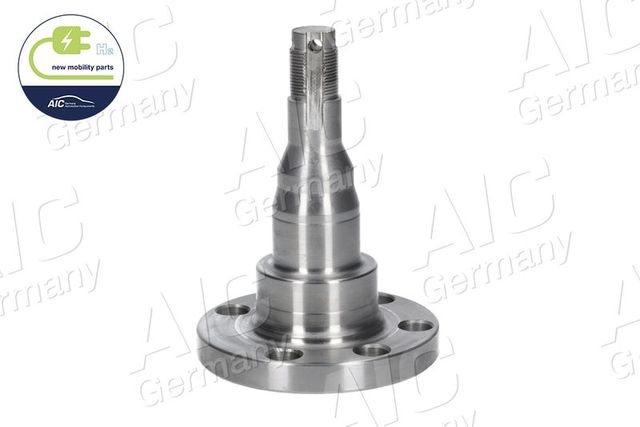 Поворотный кулак AIC ЧАСТИ НОВОЙ МОБИЛЬНОСТИ задний для Volkswagen Corrado 1988-1993. Артикул 50477