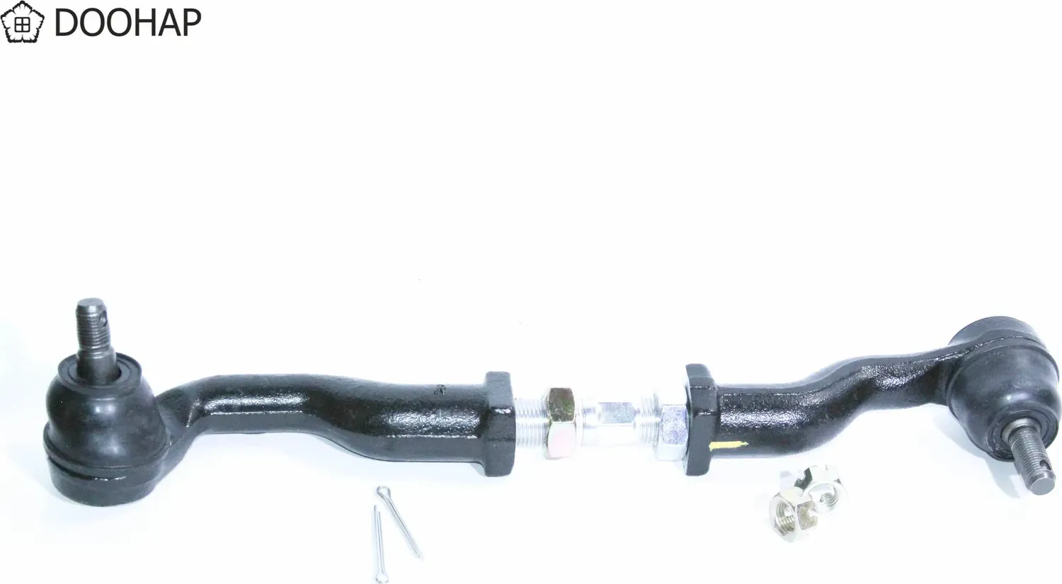 Наконечник рулевой тяги правый (Doohap). Артикул DEKK25
