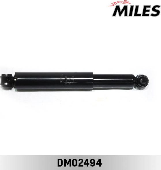 Амортизатор Miles. Артикул DM02494