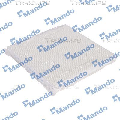 Салонный фильтр Mando внутренний для Toyota Sienna II 2003-2009. Артикул ECF00043M