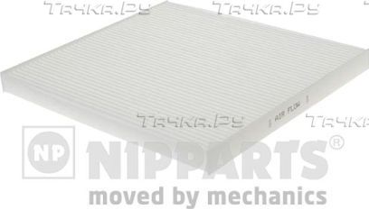 Салонный фильтр Nipparts для Kia Optima IV 2015-2026. Артикул N1340521