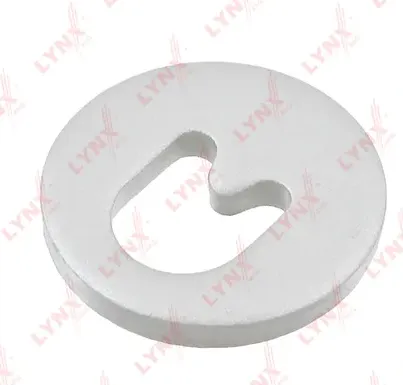 Шайба подвески эксцентриковая VOLVO S60 I 00> / S80 I 98> / XC70 I 97> / XC90 I 02> (Lynxauto). Артикул fs-4010