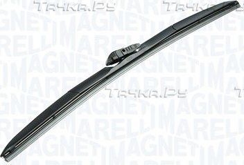 Щетка стеклоочистителя (дворник) Magneti Marelli. Артикул 000723061797