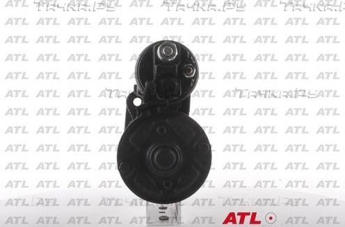 Стартер ATL/Delta Autotechnik. Артикул A 22 280