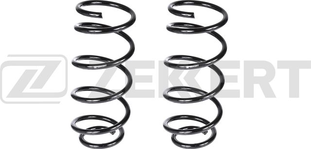 Пружина подвески Zekkert передняя для Ford Tourneo Connect I 2002-2013. Артикул SF-2469