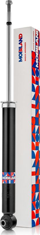 Амортизатор Mobiland. Артикул 134201900