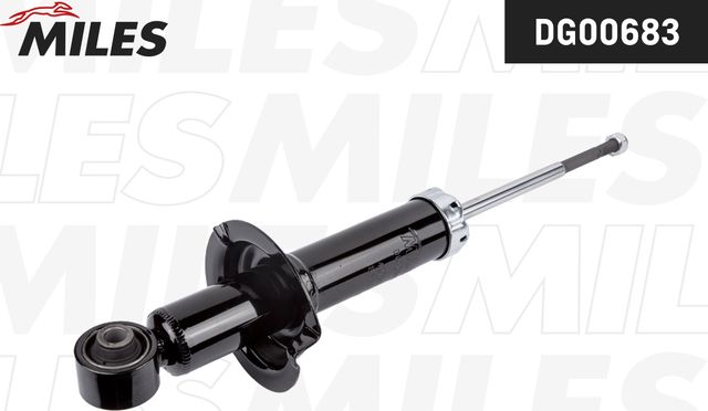 Амортизатор Miles задний для Honda CR-V II 2001-2007. Артикул DG00683