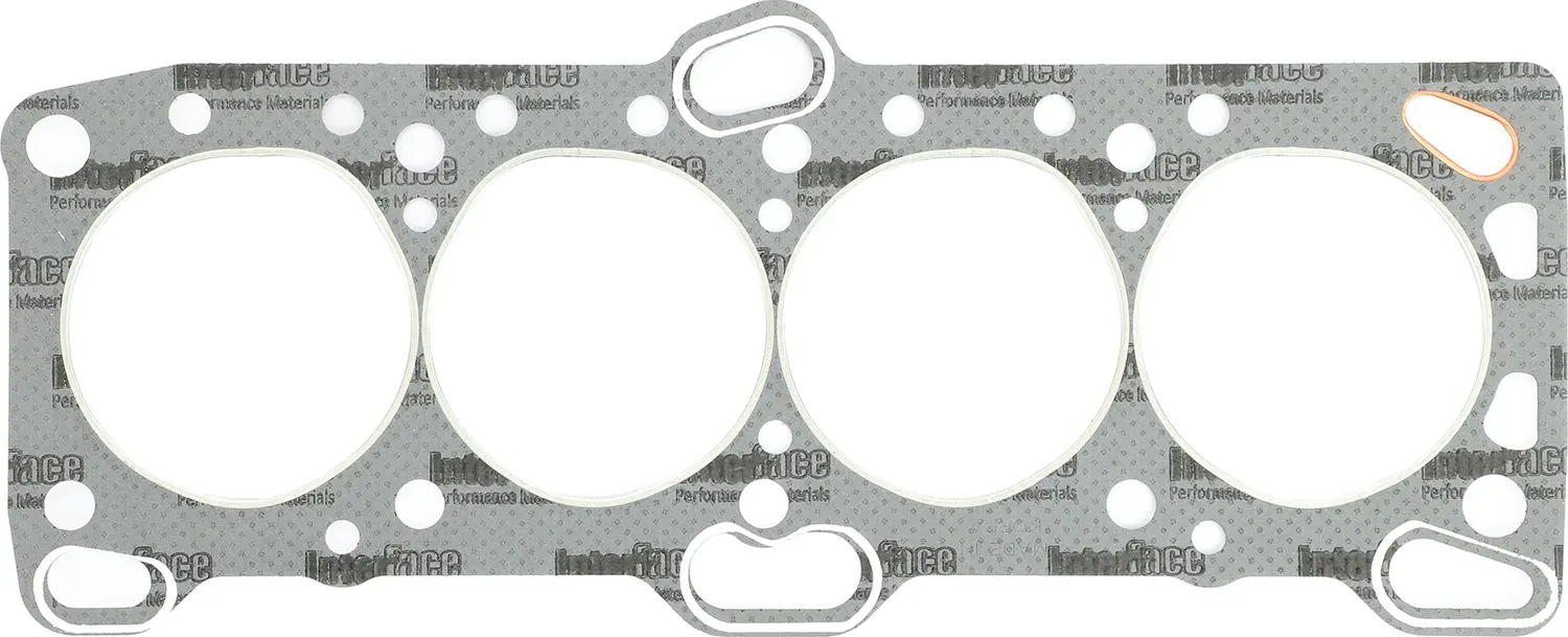 Прокл.ГБЦ HYUNDAI H-1/Starex,H-1 (TQ)/MITSUBISHI Pajero II (V20) (Speedmate). Артикул SMGHS229A