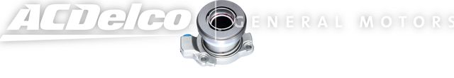 Выжимной подшипник сцепления ACDelco. Артикул 19348793