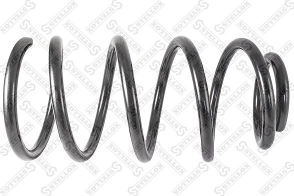 Пружина подвески Stellox. Артикул 10-23549-SX