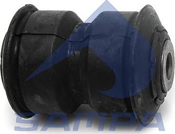 Втулка рессоры Sampa. Артикул 011.067