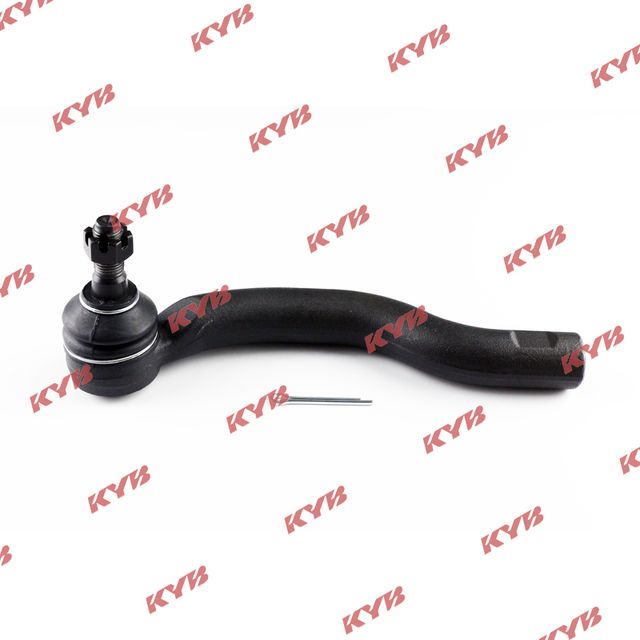 Наконечник рулевой тяги KYB SSP передний левый для Lexus LX 470 1998-2008. Артикул KTR1117