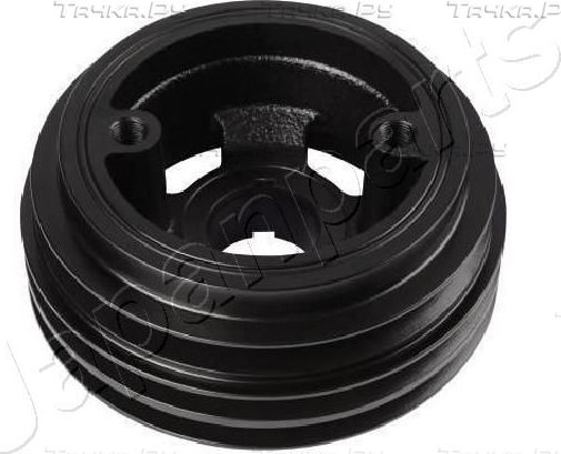 Шкив коленвала Japanparts. Артикул PU-520