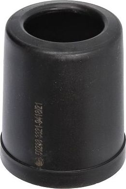 Пыльник амортизатора (стойки) Birth (полимерный материал). Артикул 50288