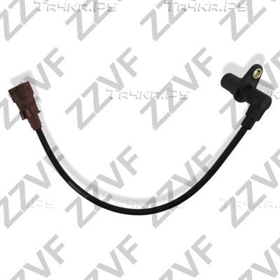 Датчик положения коленвала ZZVF для Fiat Scudo I 1996-2006. Артикул ZV920CP