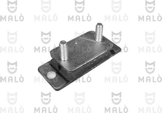 Крепление глушителя Malò для Volkswagen Transporter T3 1981-1992. Артикул 232221