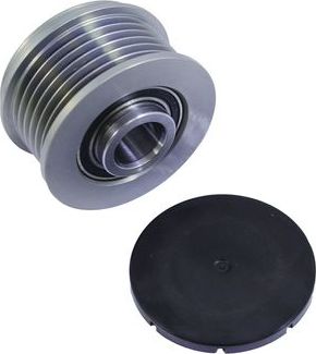 Муфта генератора обгонная WAI для BMW 5 V (E60/E61) 2005-2010. Артикул 24-94284