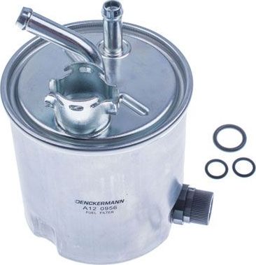 Топливный фильтр Denckermann. Артикул A120956