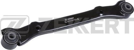 Поперечный рычаг задней подвески Zekkert. Артикул QL-3314