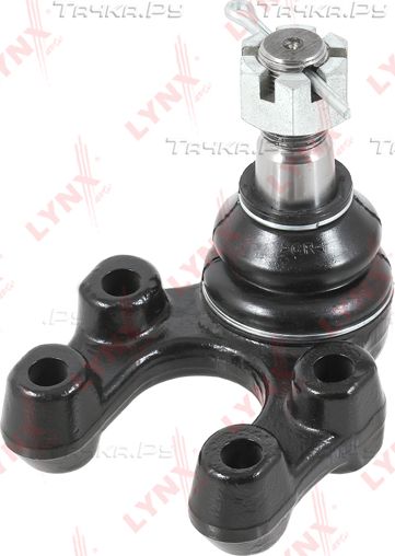 Шаровая опора LYNXauto для Nissan Cabstar F24M, F24W 2006-2013. Артикул C1381LR