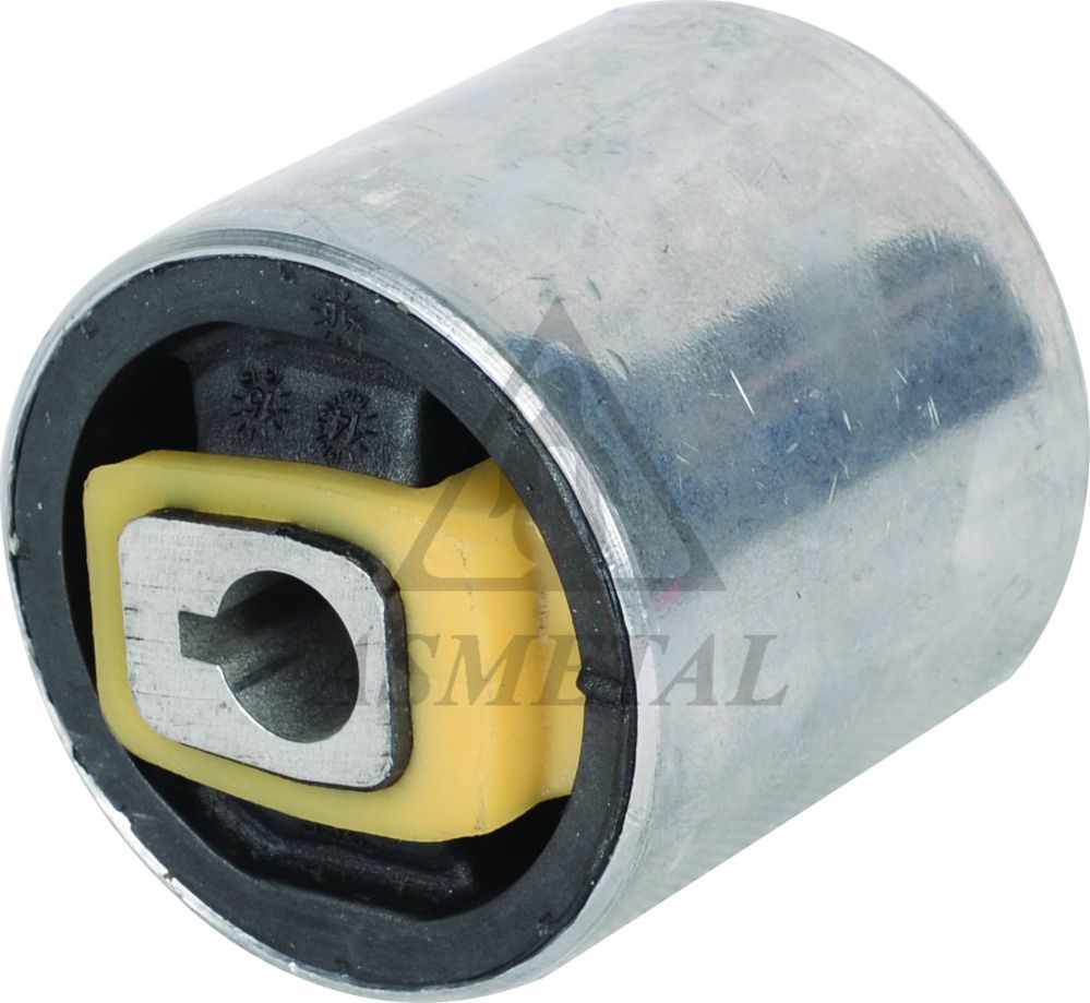 Сайлентблок переднего рычага подвески Asmetal. Артикул 38BM0310