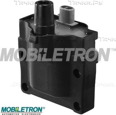 Катушка зажигания Mobiletron. Артикул CN-06